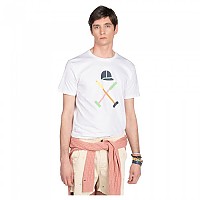 [해외]HARPER & NEYER 반소매 티셔츠 Vermont 140986563 White