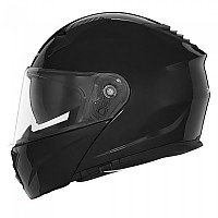 [해외]NOX 헬멧 N968 모듈형 헬멧 9140782996 Black