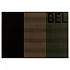 [해외]CLAWGEAR 벨기에 패치 Dual IR 14140892569 Grey Brown