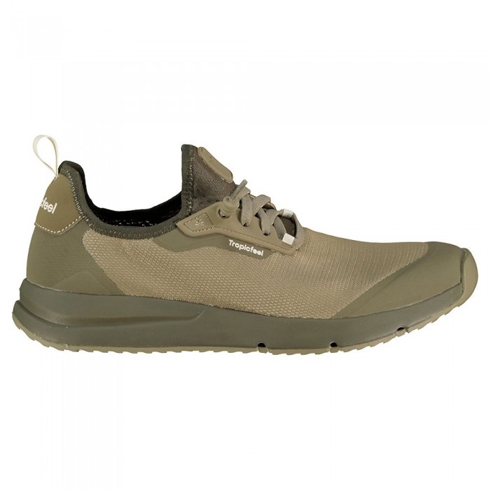 [해외]트로픽필 All Terrain Lite 운동화 14140424662 Trek Khaki