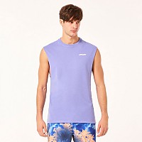 [해외]오클리 APPAREL Classic B1B 민소매 티셔츠 14140223031 New Lilac