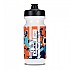 [해외]CUBE Flow 500ml 물병 1140703601 Blue / Orange