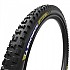 [해외]미쉐린 DH16 Racing Tubeless 27.5´´ x 2.40 MTB 타이어 1140806042 Black / Yellow