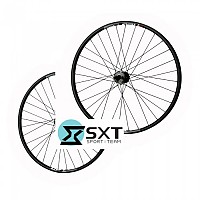 [해외]SXT Concept R 27.5.042 Disc 6B MTB 휠 세트 1140863060 Black