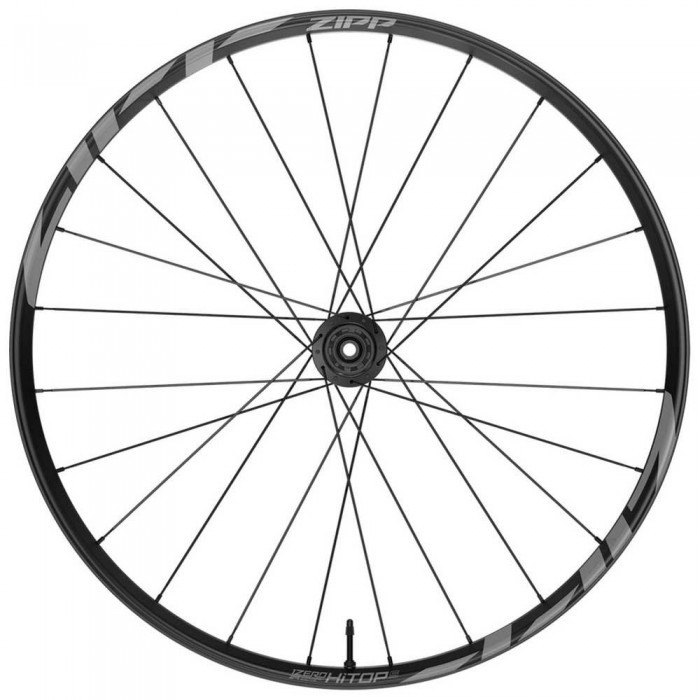 [해외]ZIPP AM 1Zero Hitop S 29´´ 6B Disc Tubeless MTB 뒷바퀴 1140995665 Grey Graphic 1