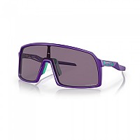 [해외]오클리 색안경 Sutro Prizm Grey 1138415565 Matte Electric Purple