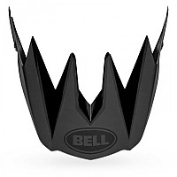 [해외]BELL 헬멧 예비 바이저 풀-10 1140692278 Matte Gloss Black