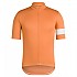 [해외]라파 Classic Road 반팔 저지 1140740192 Dusted Orange / White