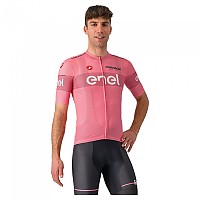 [해외]카스텔리 #Giro107 Classification 2024 반팔 저지 1140914984 Pink Giro