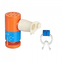 [해외]ORYGEN 흡기 밸브 4140804748 Blue / Orange