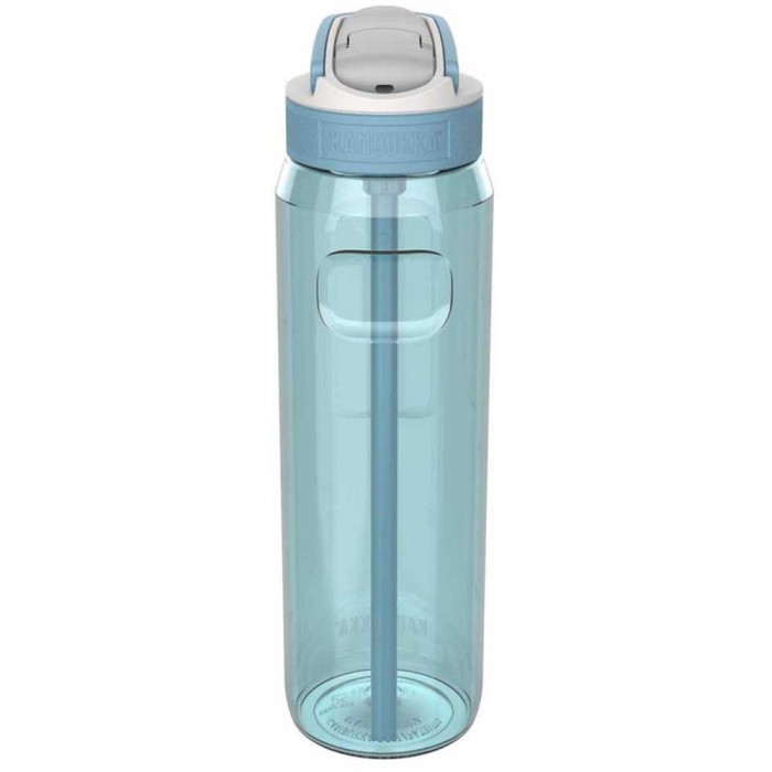 [해외]KAMBUKKA Lagoon 1000ml 물병 4140849833 Blue