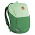 [해외]TROLLKIDS Alesund 15L 배낭 4140977011 Leaf Green / Sage