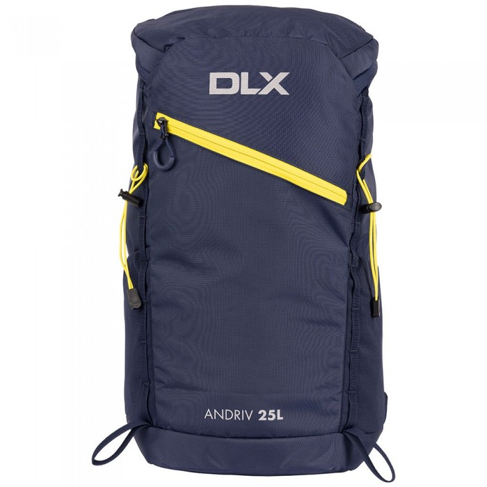 [해외]DLX Andriv 25L 배낭 4140996037 Navy