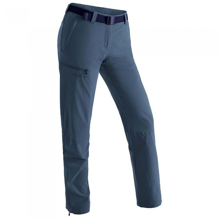 [해외]MAIER SPORTS 바지 Inara Slim 4140687491 Ensign Blue