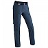 [해외]MAIER SPORTS Inara Slim Zip 바지 4140687497 Ensign Blue