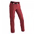 [해외]MAIER SPORTS Inara Slim Zip 바지 4140687503 Sun Dried Tomato