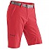 [해외]MAIER SPORTS Kluane 3/4 바지 4140687545 Watermelon Red