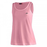 [해외]MAIER SPORTS Petra 민소매 티셔츠 4140687784 Pink Dawn
