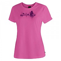 [해외]MAIER SPORTS Tilia Pique W 반팔 티셔츠 4140687871 Pink Flamb?