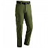 [해외]MAIER SPORTS Torid Slim Zip 바지 4140687887 Military Greeneen