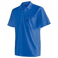 [해외]MAIER SPORTS Arwin 2.0 반팔 폴로 셔츠 4140687312 Strong Blue