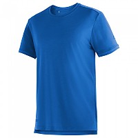 [해외]MAIER SPORTS Horda M 반팔 티셔츠 4140687458 Strong Blue