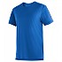 [해외]MAIER SPORTS Horda M 반팔 티셔츠 4140687458 Strong Blue