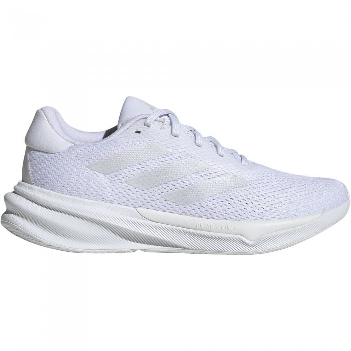 [해외]아디다스 Supernova Stride 러닝화 6140552435 Ftwr White / Zero Met / Crystal White