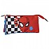 [해외]CERDA GROUP 필통 Spiderman 140828004 Red / White / Black