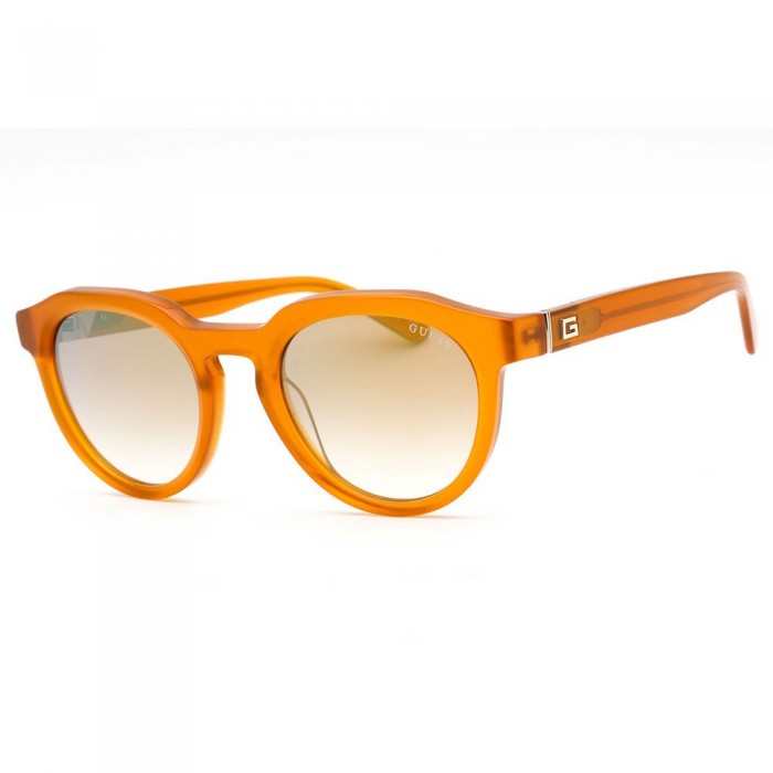 [해외]GUESS 색안경 GU00063 139832184 Orange / Other / Brown Mirror