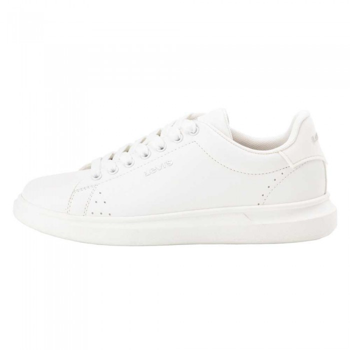 [해외]리바이스 FOOTWEAR Ellis 2.0 운동화 140235874 Brilliant White