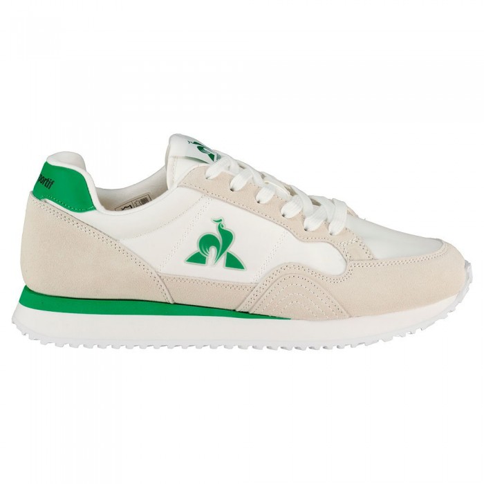 [해외]르꼬끄 Jet Star 2 운동화 140459998 Optical White / Jolly Green