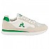 [해외]르꼬끄 Jet Star 2 운동화 140459998 Optical White / Jolly Green