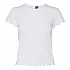 [해외]베로모다 반소매 티셔츠 Barbara 140919777 Bright White