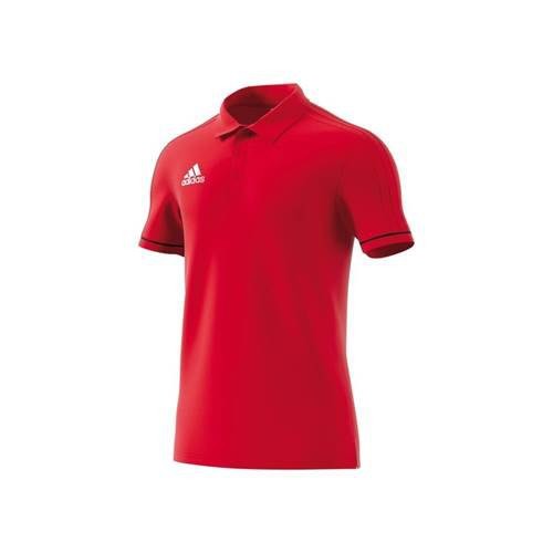 [해외]아디다스 Polo Tiro 17 티셔츠 138540601 Red