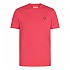 [해외]LYLE & 스캇 T Plain 반팔 티셔츠 138905084 Pink