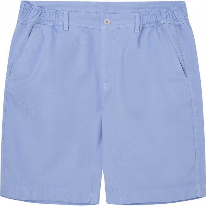 [해외]해켓 Piquet 반바지 139610701 Oxford Blue