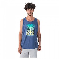 [해외]헐리 Everyday Palm Rise 민소매 티셔츠 140663037 Submarine