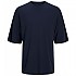 [해외]잭앤존스 반소매 티셔츠 Charge 140919183 Sky Captain