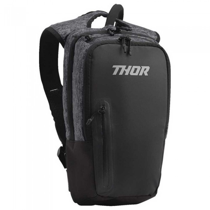 [해외]THOR Hydrant 2L 수분보충 백 9140789355 Charcoal / Heather