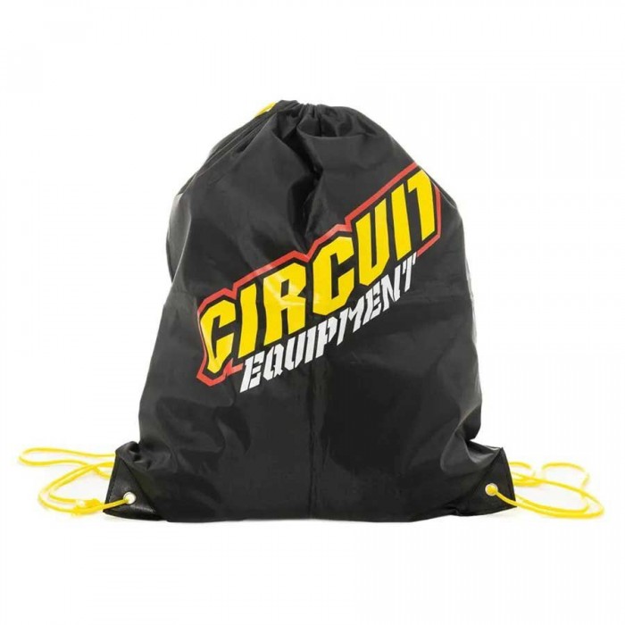 [해외]CIRCUIT EQUIPMENT Circuit 배낭 9140936576 Black