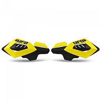 [해외]UFO 플라스틱 교체용 핸드가드 Arches 2 단위 9138663256 Yellow