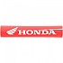 [해외]FACTORY EFFEX 바 패드 Standard Honda 9140171691 Red