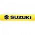 [해외]FACTORY EFFEX 바 패드 Standard Suzuki 미니 9140171699 Yellow
