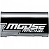 [해외]MOOSE HARD-PARTS 바 패드 17cm/28.6mm 9140988502 Black / Grey