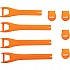 [해외]MOOSE SOFT-GOODS 3430-1014 버클 키트 9140991560 Orange