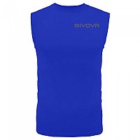 [해외]GIVOVA Corpus 1 민소매 베이스 레이어 9138167781 Light Blue