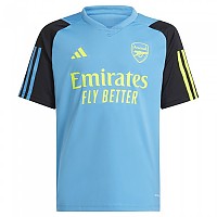 [해외]아디다스 주니어 반팔 티셔츠 트레이닝 Arsenal FC 3140529650 Pulse Blue