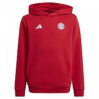 [해외]아디다스 까마귀 FC Bayern Munich 24/25 3141010680 Team Power Red 2