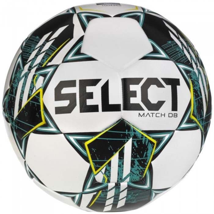 [해외]SELECT Match DB FIFA Basic V23 Match 축구공 3139724975 White / Green